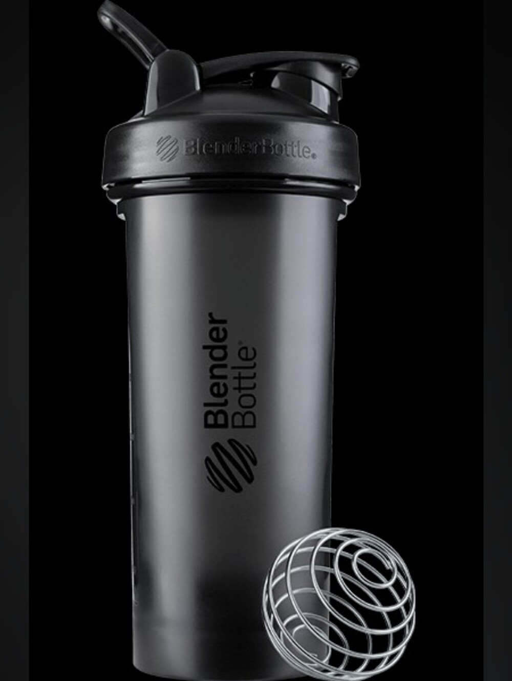 ⭐️40% Off⭐️Blender Bottle Classic in Black NWT